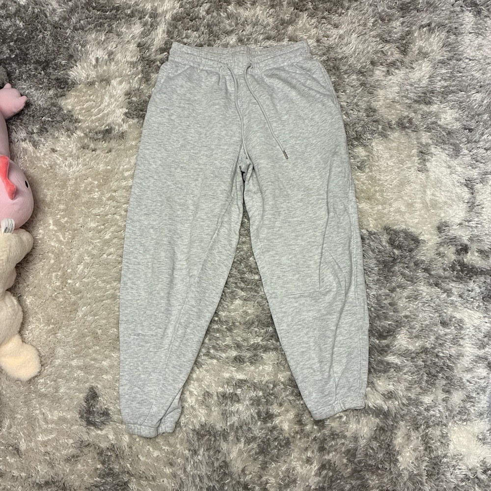 H and M joggers